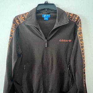 Adidas Originals Track Jacket